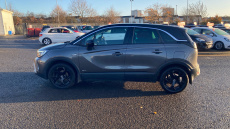 Vauxhall Crossland 1.2 Griffin 5dr Petrol Hatchback